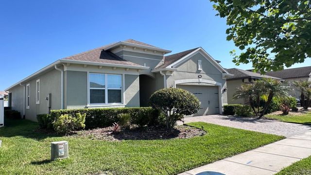 3331 FORTON DRIVE, Orlando, FL 32824