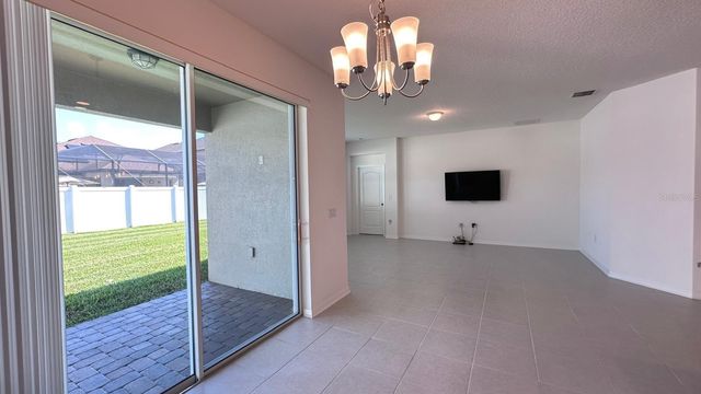 3331 FORTON DRIVE, Orlando, FL 32824