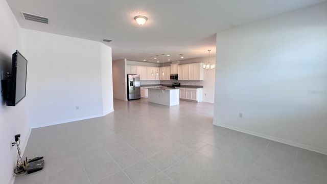 3331 FORTON DRIVE, Orlando, FL 32824