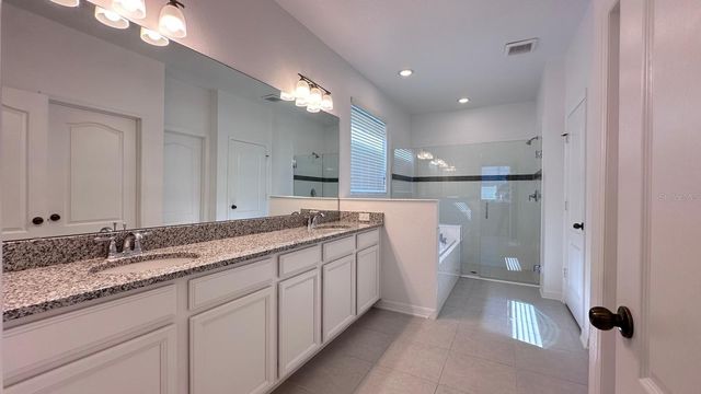 3331 FORTON DRIVE, Orlando, FL 32824