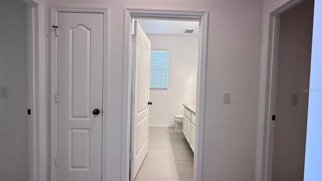 3331 FORTON DRIVE, Orlando, FL 32824