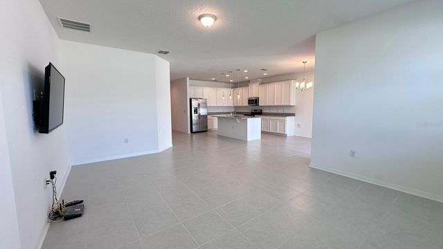 3331 FORTON DRIVE, Orlando, FL 32824