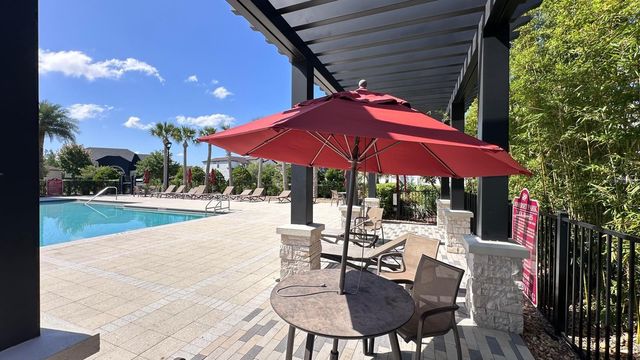 3331 FORTON DRIVE, Orlando, FL 32824