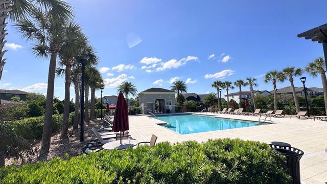 3331 FORTON DRIVE, Orlando, FL 32824