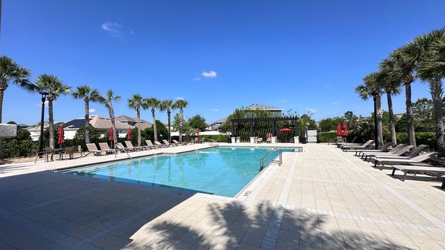 3331 FORTON DRIVE, Orlando, FL 32824