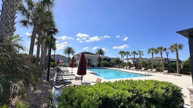 3331 FORTON DRIVE, Orlando, FL 32824