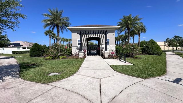 3331 FORTON DRIVE, Orlando, FL 32824