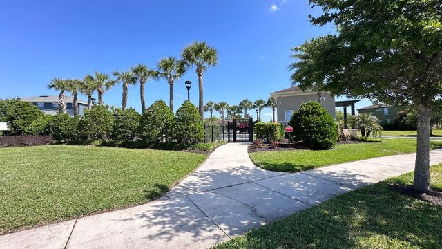 3331 FORTON DRIVE, Orlando, FL 32824