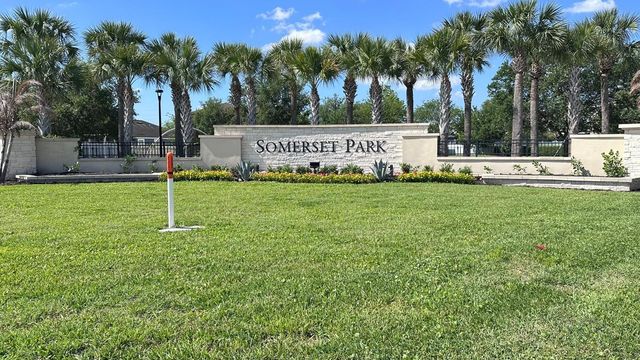 3331 FORTON DRIVE, Orlando, FL 32824