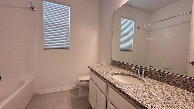 3331 FORTON DRIVE, Orlando, FL 32824