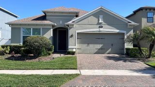 3331 FORTON DRIVE, Orlando, FL 32824