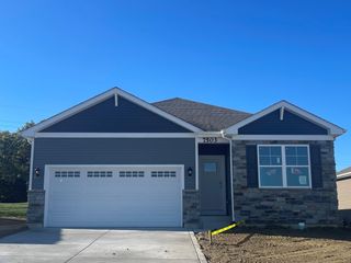 7503 E 116th Place, Winfield, IN 46307