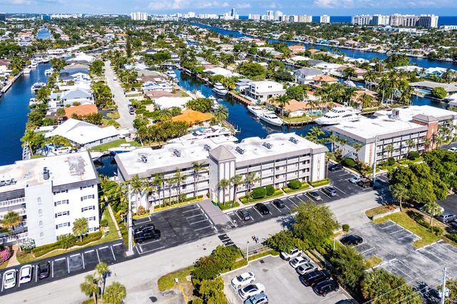 3031 NE 51st Street 106w, Fort Lauderdale, FL 33308