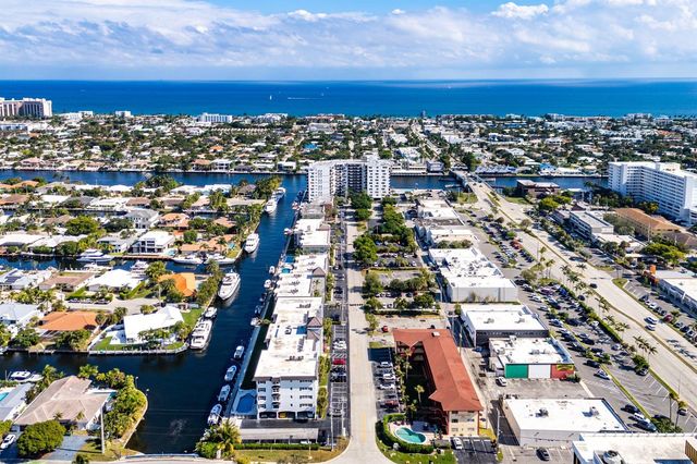 3031 NE 51st Street 106w, Fort Lauderdale, FL 33308