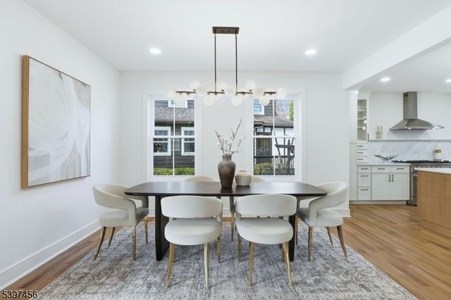 8 Mountainview Rd, Millburn Twp., NJ 07041