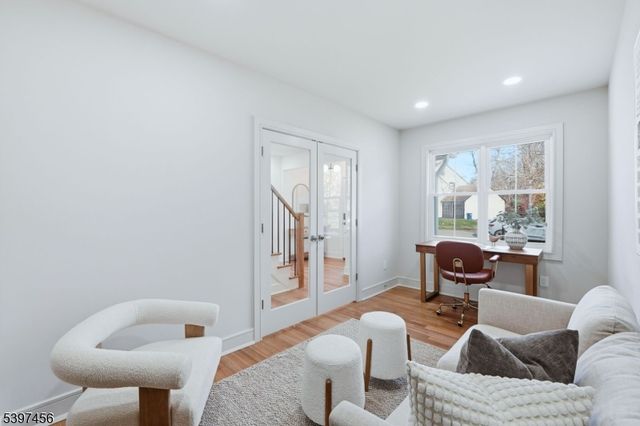 8 Mountainview Rd, Millburn Twp., NJ 07041