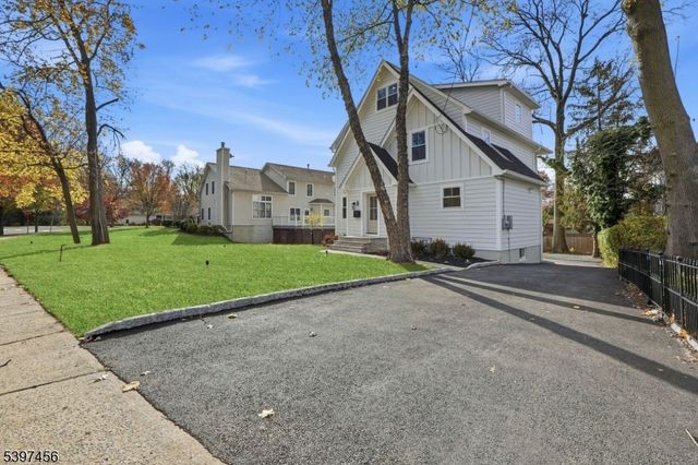 8 Mountainview Rd, Millburn Twp., NJ 07041