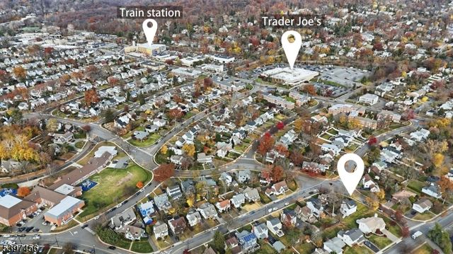 8 Mountainview Rd, Millburn Twp., NJ 07041