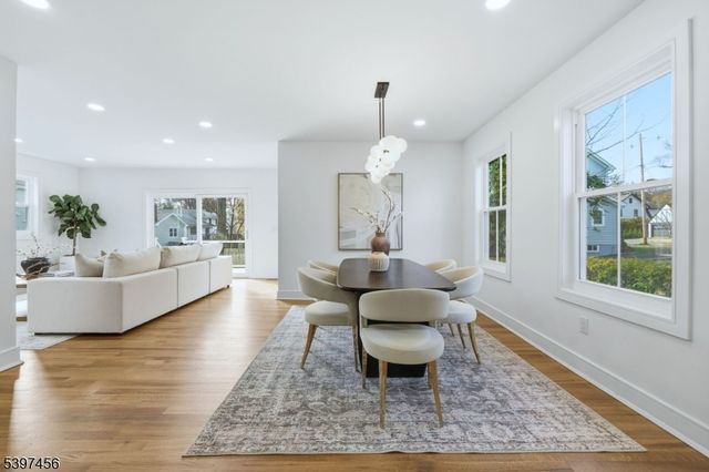 8 Mountainview Rd, Millburn Twp., NJ 07041