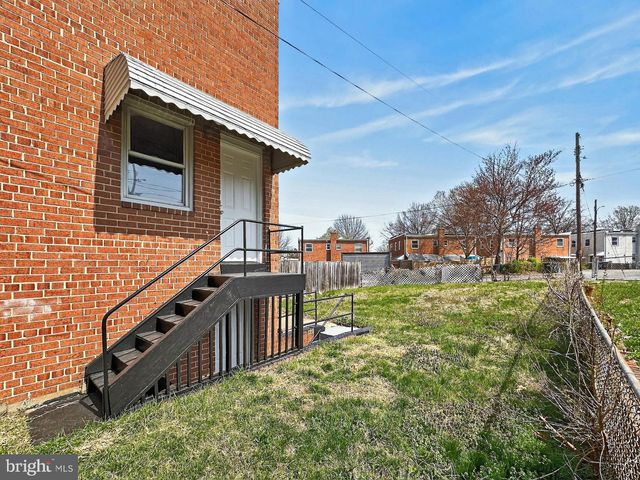 5213 11TH ST NE, Washington, DC 20011