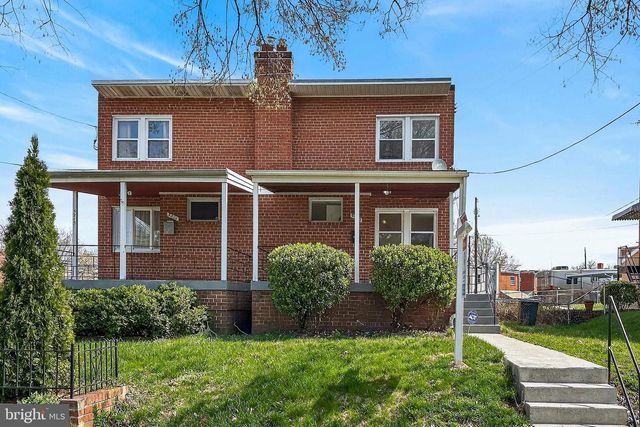 5213 11TH ST NE, Washington, DC 20011