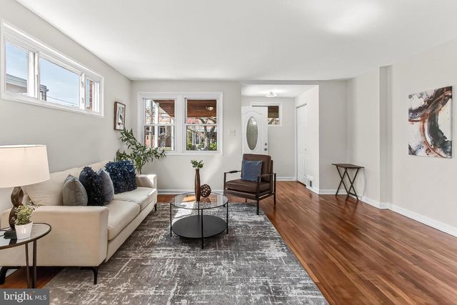 5213 11TH ST NE, Washington, DC 20011