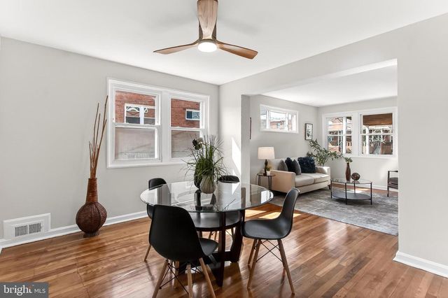 5213 11TH ST NE, Washington, DC 20011