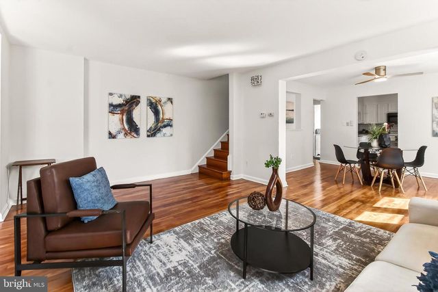 5213 11TH ST NE, Washington, DC 20011