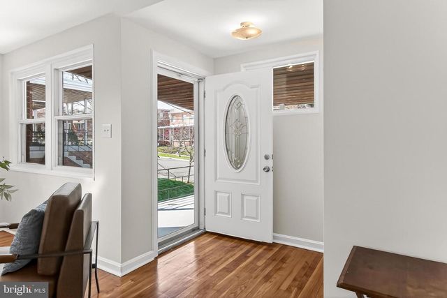 5213 11TH ST NE, Washington, DC 20011