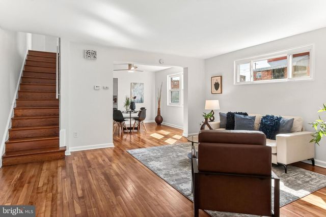 5213 11TH ST NE, Washington, DC 20011