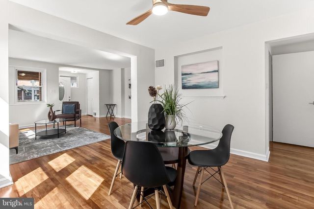 5213 11TH ST NE, Washington, DC 20011