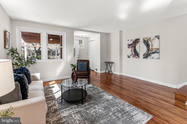 5213 11TH ST NE, Washington, DC 20011