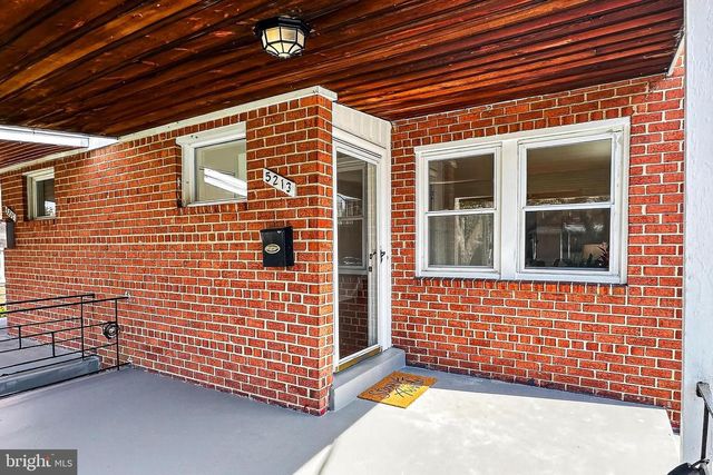 5213 11TH ST NE, Washington, DC 20011