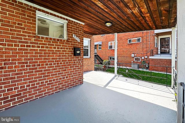 5213 11TH ST NE, Washington, DC 20011