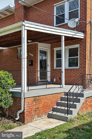 5213 11TH ST NE, Washington, DC 20011