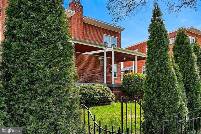 5213 11TH ST NE, Washington, DC 20011