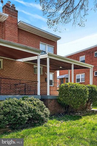 5213 11TH ST NE, Washington, DC 20011