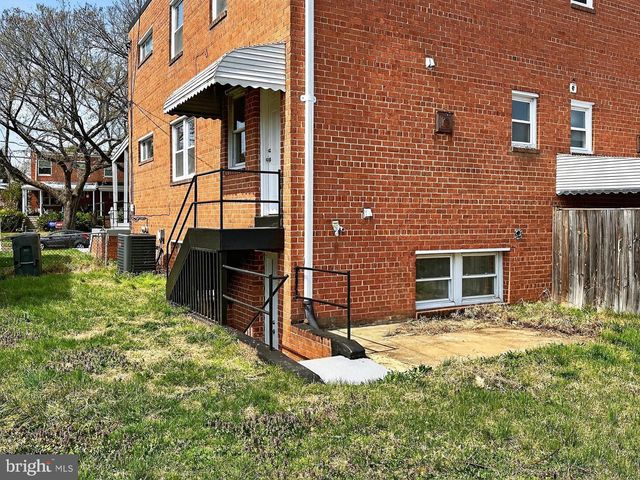 5213 11TH ST NE, Washington, DC 20011