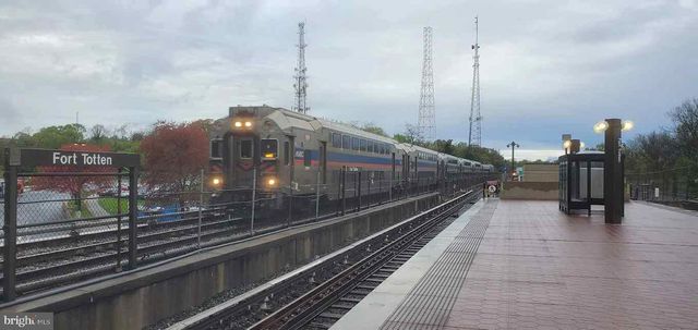 5213 11TH ST NE, Washington, DC 20011