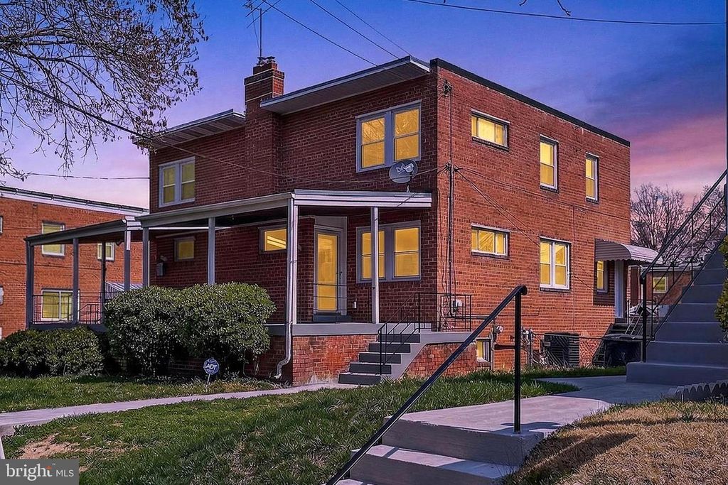 5213 11TH ST NE, Washington, DC 20011