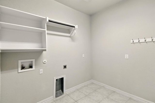 2300 La Mirada ST, Leander, TX 78641