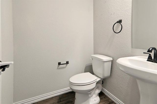 2300 La Mirada ST, Leander, TX 78641