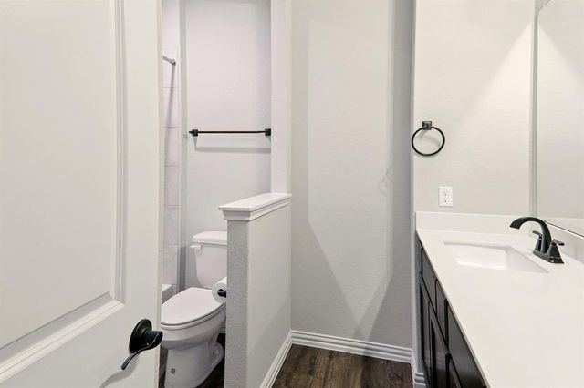 2300 La Mirada ST, Leander, TX 78641