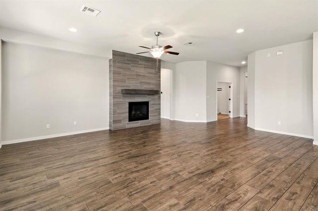 2300 La Mirada ST, Leander, TX 78641