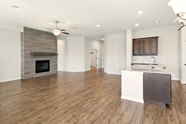 2300 La Mirada ST, Leander, TX 78641