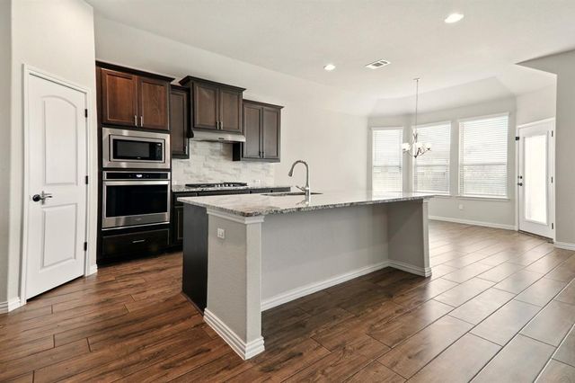 2300 La Mirada ST, Leander, TX 78641