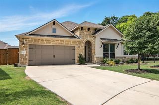 2300 La Mirada ST, Leander, TX 78641