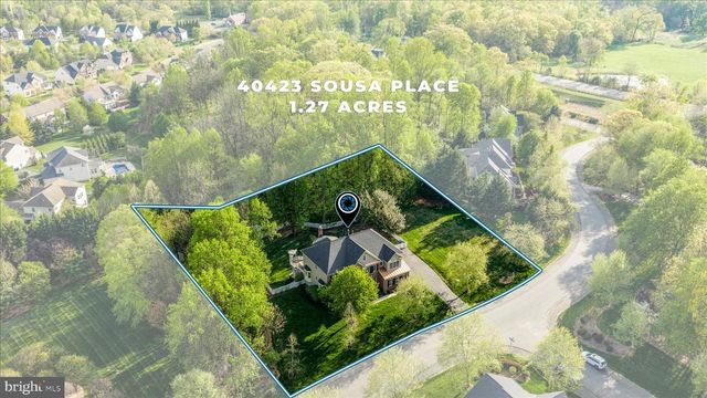 40423 SOUSA PL, Aldie, VA 20105