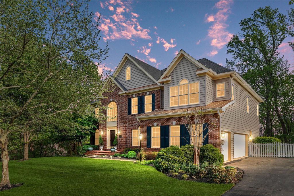 40423 SOUSA PL, Aldie, VA 20105
