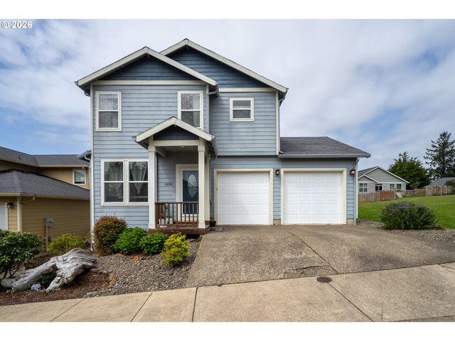 1550 BLACK SANDS Way, Tillamook, OR 97141